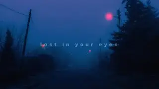 lost in your eyes - Rōōh & alixe | Ambient Songs | liminal | Dark Music