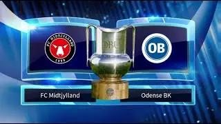 FC Midtjylland vs Odense BK Prediction & Preview 14/04/2019 - Football Predictions
