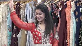 7 Essentials South Asian Fashion - Holiday Season 2019 - New Jersey   Featuring: Indo-Pak Heritage