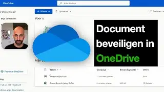 Bescherm je OneDrive bestanden: eenvoudige gids voor het beveiligen van OneDrive-bestanden