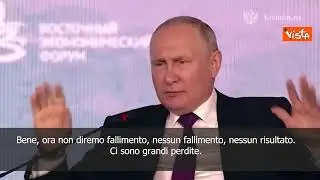 Putin: 