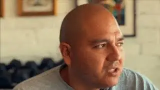 DEUCE Community Housing Stories 2024