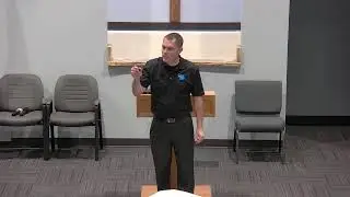 Morning Worship November 16, 2025