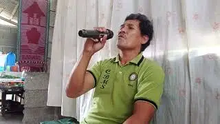 Sa paskong darating  Fredie Aguilar cover by Bross tv