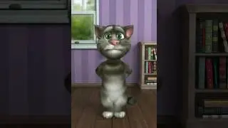 Talking Tom 2  