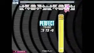 Pump It Up Fiesta | Skill Up Zone | Stairs D3