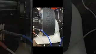 Subwoofer Speaker On action #audio