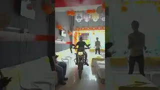 Your trusted Pikpart Smart Garage is now at The Bike Clinic, Indore!