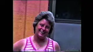 Missouri 1992 Part 3 (18 Min)