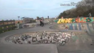 Samuel Giles clips