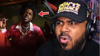KODAK NOT STOPPING!! Kodak Black - Christopher Columbus [Official Music Video] REACTION