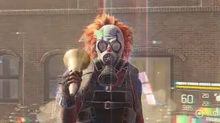 [Division 2] DZ highlights vol.517 // Intimidate Bighorn hits hard on HIT girlz 🤣🤣