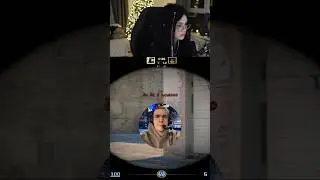 twitch.tv/evelone2004 я тебя читаю.. #evelone #cs #крисвейв #эвелон #евелон #твич #evelone192