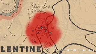 Red dead redemption 2 - Disable enemy radar mod