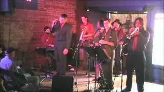 The Candymakers - Bottom on Up by Alan Sweet