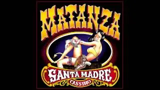 Matanza - Mais Um Dia Por Aqui
