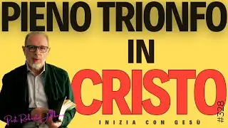INIZIA CON GES&Ugrave; 