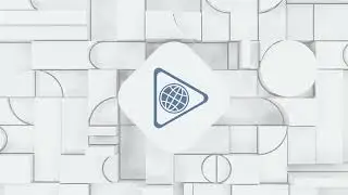 Animated Logo - #logos015 - Webish Media