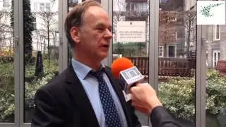 Prof. Jos Benschop (ASML / UTwente) on complexity research needs #gripcomplexity