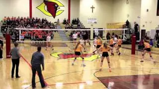 William Aberhart H.S. Calgary, AB City Champions 2015