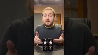 Sonicake Pedals for Shoegaze! - Unboxing #alternativemusic #guitar #pedals #guitareffects #shoegaze
