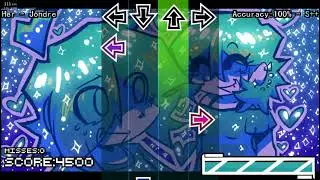 Her (By Jondre) |FNF' - Cely's Rhythm Night (DEMO) [SFC]