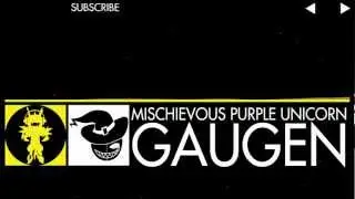 GaugeN- Mischievous Purple Unicorn