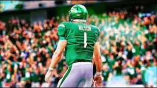 Zach Wilson Hype Polo G 21 Mix
