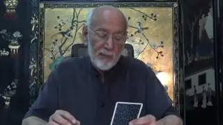 TAROT Especially Love for Zodiac Signs May 2017 - Libra
