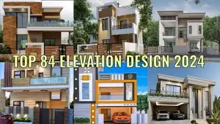 Stunning 2 Floor House Design Ideas 2024