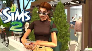 The Sims 2 Social Media Influencer Ep. 2