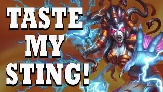 Lady Vashj Players Guide Hearthstone Battleground *OUTDATED