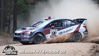 Launch Control: The Rivals Within - Part 2 &ndash; Episode 4.02