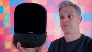 HUAWEI SOUND - Que Vaut l'ENCEINTE Conçue avec DEVIALET à - de 200€