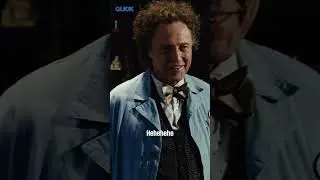 Click - Click the Menu (Adam Sandler, Christopher Walken #shorts #short #shortvideo #4k #comedy)