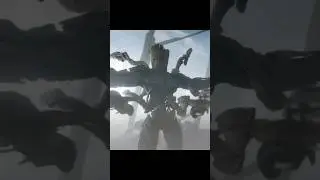 Every Power Groot Showed in the MCU