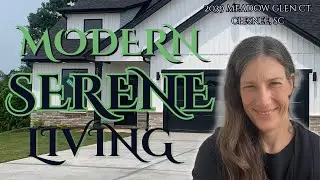 Peaceful Country Living Awaits | Tour This Chesnee SC Home for Sale
