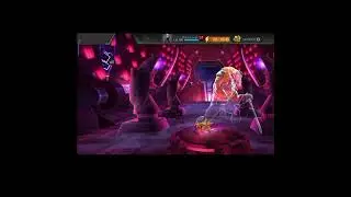 The Worst Team Pop 🍾💢 #19 in Mcoc History  #mcoc #crystalopening