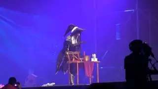 ECG Finals - End Breaker [Italy Solo] 2014