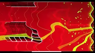 My Reaction I Fell KC SFX In Geometry Dash Video