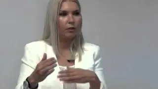 Spa Tech Institute - 2013 Marketing Contest Winner Katrina Morozova Interview