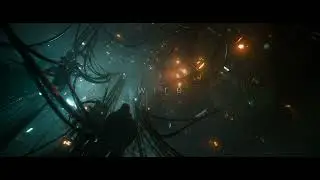 wire | 45 min Ambient Music for Deep Focus, Study, Work & Relaxation | Background Soundscape