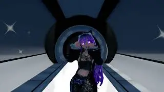 ☆☆☆ MMD WA DA DA ☆☆☆