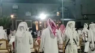 سعودی عریبیہ خمیس مشیر ڈانس