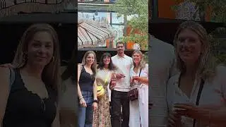 Le luxe &agrave; la Dior m&eacute;rite un traiteur d'exception ! (Evenement traiteur)