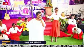 Luganda Praise and Worship || Live Worship