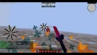 Sarefine 1v1 w/ KATIESDADDY #RedEditBoyaka