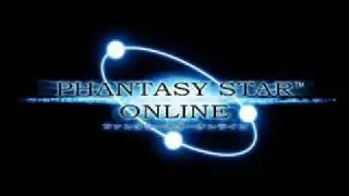 Phantasy Star Online: Blue Burst Soundtrack - Jungle/Control Area Part 2