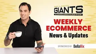 Holiday Prep Power Play: Q4 Strategy, AWS Outages, and AI Shifts Sellers Can’t Ignore