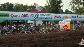 Loretta Lynn's 2008-Tony Archer